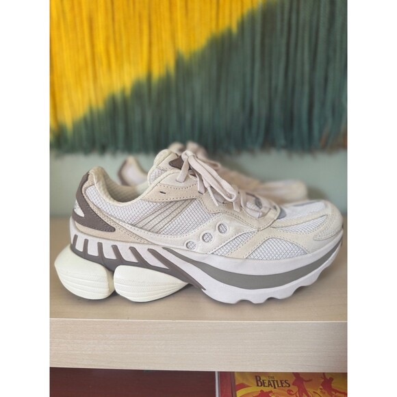 Saucony sneakers main image 7
